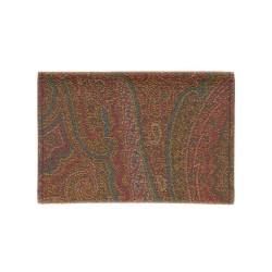 PAISLEY WALLET