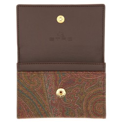 PAISLEY WALLET