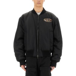 "MILLES" JACKET