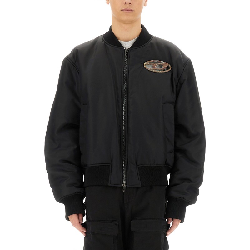 "MILLES" JACKET