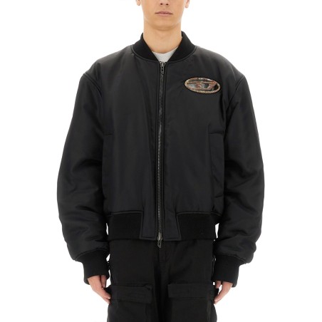 "MILLES" JACKET