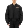 "MILLES" JACKET