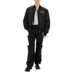 "MILLES" JACKET