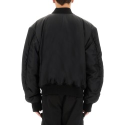 "MILLES" JACKET