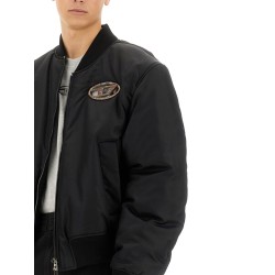 "MILLES" JACKET