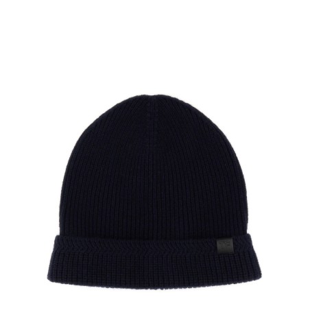 CASHMERE BEANIE HAT