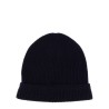 CASHMERE BEANIE HAT