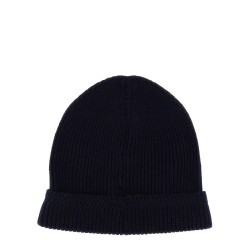 CASHMERE BEANIE HAT