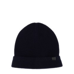 CASHMERE BEANIE HAT