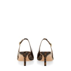 SLINGBACK "CHRISTINA"