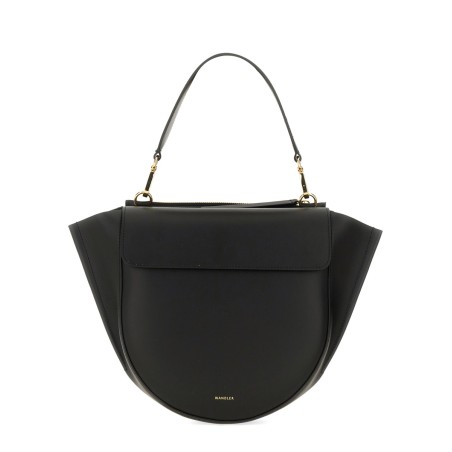 BAG "HORTENSIA" MEDIUM