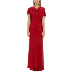 LONG DRESS