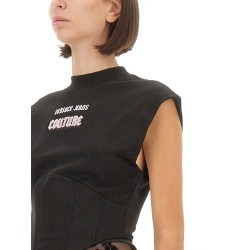 TOPS WITH LOGO