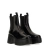 H-STRIPE CHELSEA BOOT