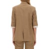 SINGLE-BREASTED JACKET