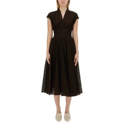 COTTON DRESS