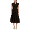 COTTON DRESS