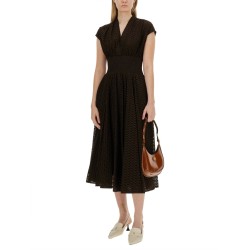 COTTON DRESS