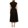COTTON DRESS