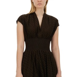 COTTON DRESS