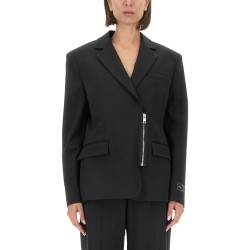 JACKET WITH ZIP