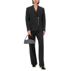 JACKET WITH ZIP