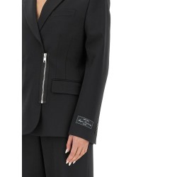 JACKET WITH ZIP