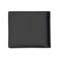 WALLET WITH LOGO