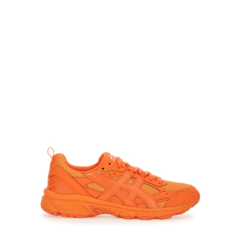 "GEL-NUNOBIKI" SNEAKER ASICS X CDG SHIRT