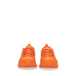"GEL-NUNOBIKI" SNEAKER ASICS X CDG SHIRT