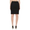 WOOL SKIRT