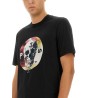 SKULL T-SHIRT