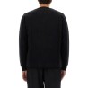 ZIP SWEATSHIRT.