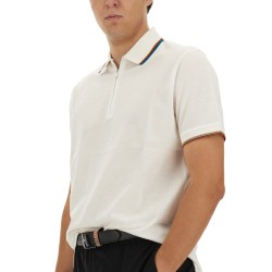 ZIP POLO.