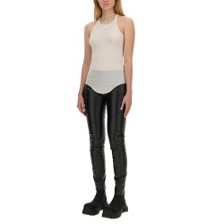 DENIM LEGGINGS
