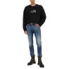SWEATSHIRT WITH LOGO