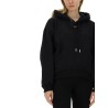 SWEATSHIRT WITH LOGO
