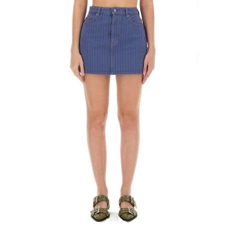 MINI SKIRT