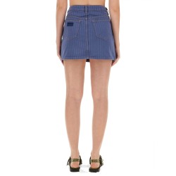 MINI SKIRT
