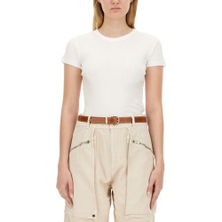 COTTON T-SHIRT