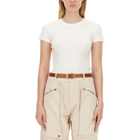 COTTON T-SHIRT