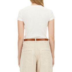 COTTON T-SHIRT