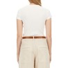 COTTON T-SHIRT