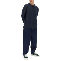 "SUGDEN" SWEATSHIRT