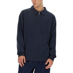 "SUGDEN" SWEATSHIRT
