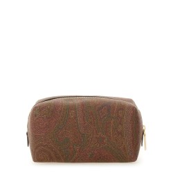 PAISLEY POUCH