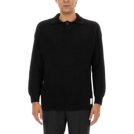 WOOL JERSEY.