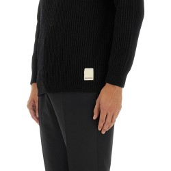WOOL JERSEY.