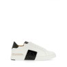 SNEAKER WITH LOGO