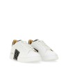 SNEAKER WITH LOGO